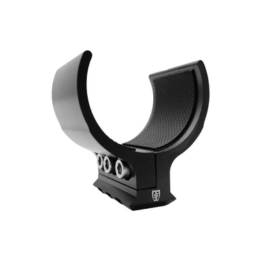 Saber Tactical Universal 50mm Bottle Clamp ST0071